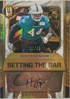 Chop Robinson