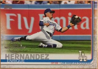 Enrique Hernandez