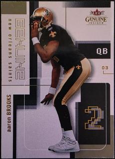 Aaron Brooks