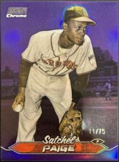 Satchel Paige