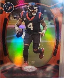 Deshaun Watson