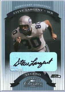 Steve Largent