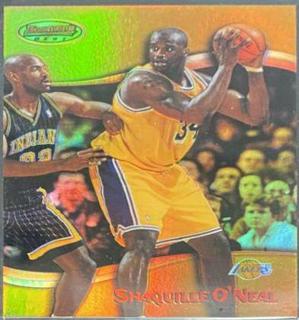 Shaquille O'Neal