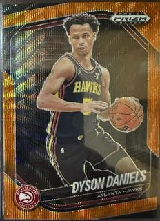 Dyson Daniels