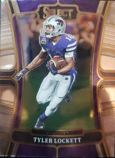 Tyler Lockett