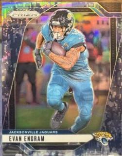 Evan Engram