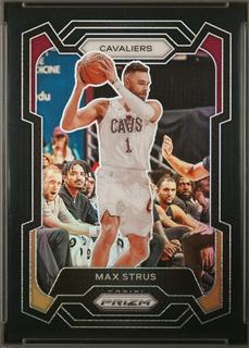 Max Strus