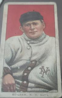 John McGraw