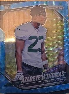 Azareye'h Thomas