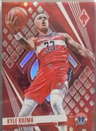 Kyle Kuzma