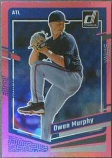 Owen Murphy