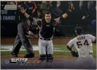 Buster Posey