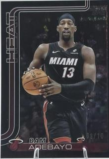 Bam Adebayo