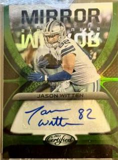Jason Witten