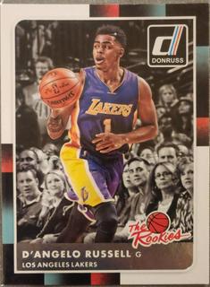 D'Angelo Russell