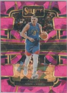 Nikola Jokic