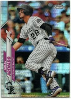 Nolan Arenado