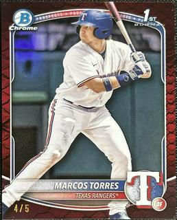 Marcos Torres