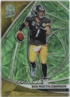 Ben Roethlisberger