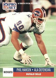 Phil Hansen