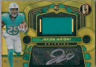 Jaylen Wright