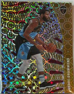 Andre Drummond