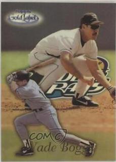 Wade Boggs