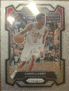 Caris LeVert