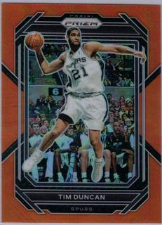 Tim Duncan