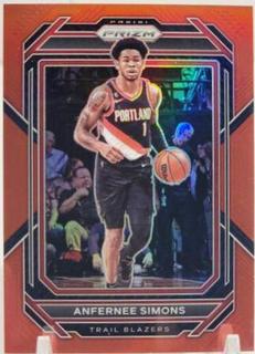 Anfernee Simons