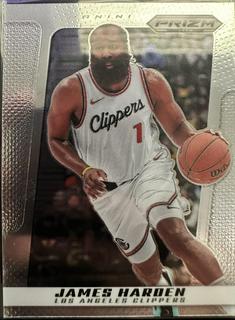 James Harden
