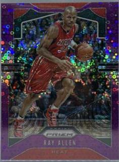 Ray Allen