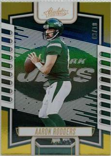 Aaron Rodgers