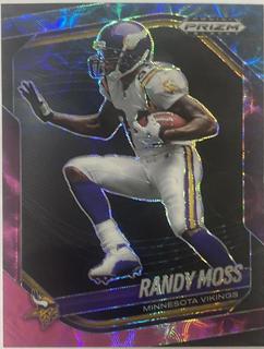 Randy Moss