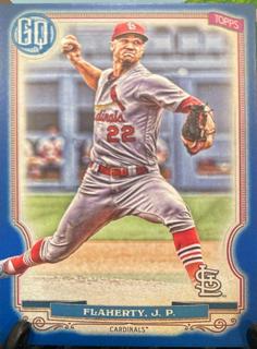 Jack Flaherty