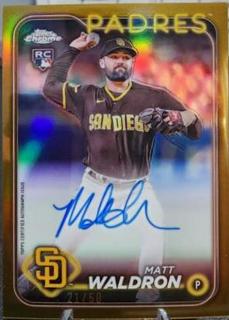 Matt Waldron