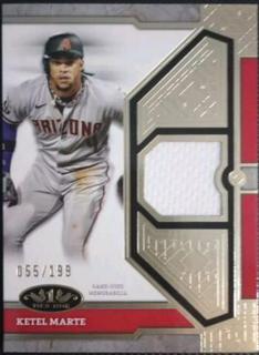 Ketel Marte