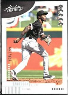 Tim Anderson