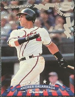 Andres Galarraga