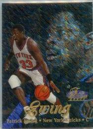 Patrick Ewing