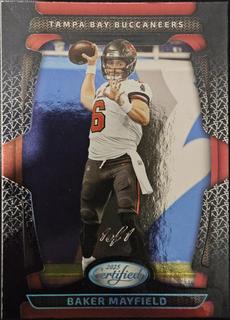 Baker Mayfield