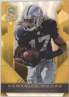 Denarius Moore