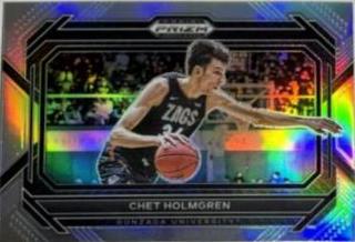 Chet Holmgren
