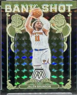 Jalen Brunson