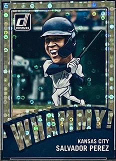 Salvador Perez