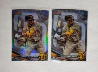 Manny Machado