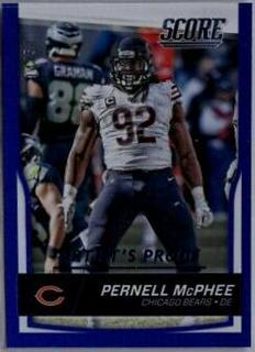 Pernell McPhee