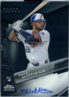 Brice Matthews