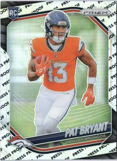 Pat Bryant