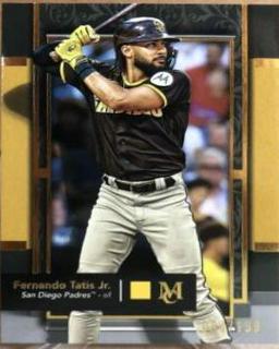 Fernando Tatis Jr.